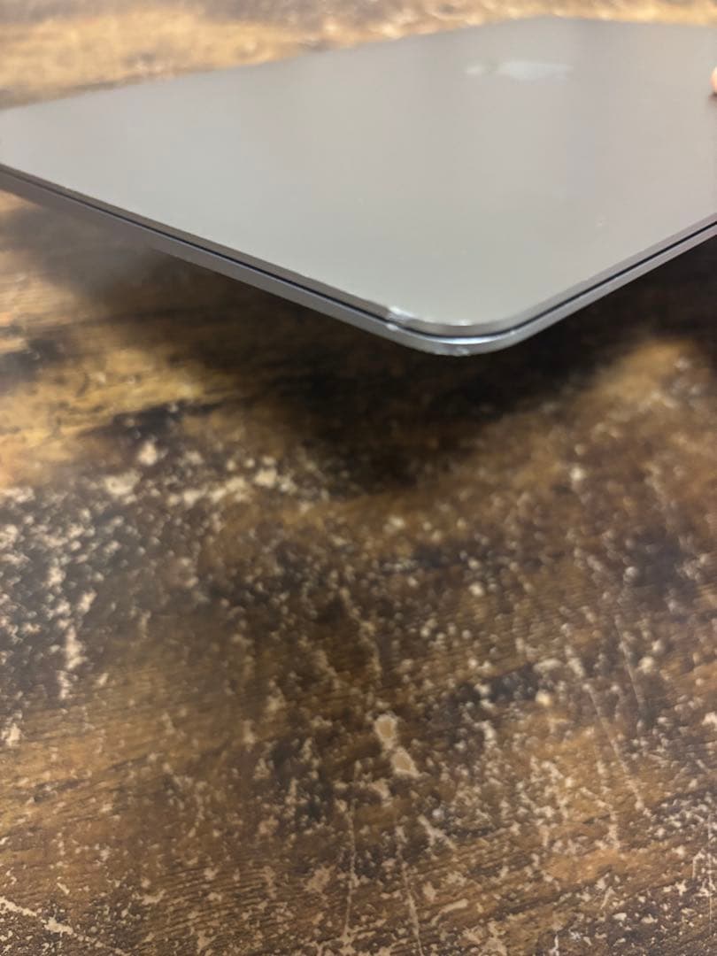 MacBook本体 MacBook Air