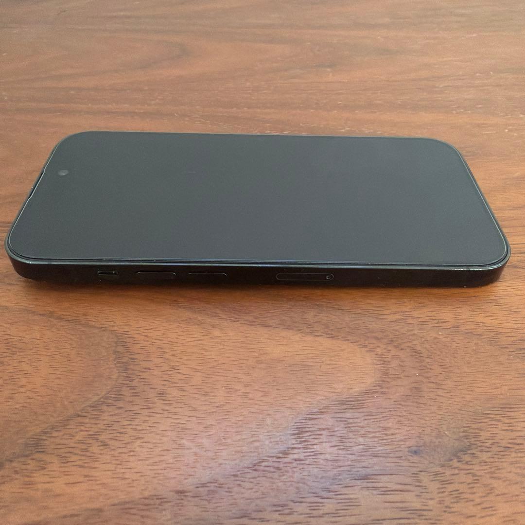 iphone14pro 128GB SIMフリー スペースブラック 箱あり