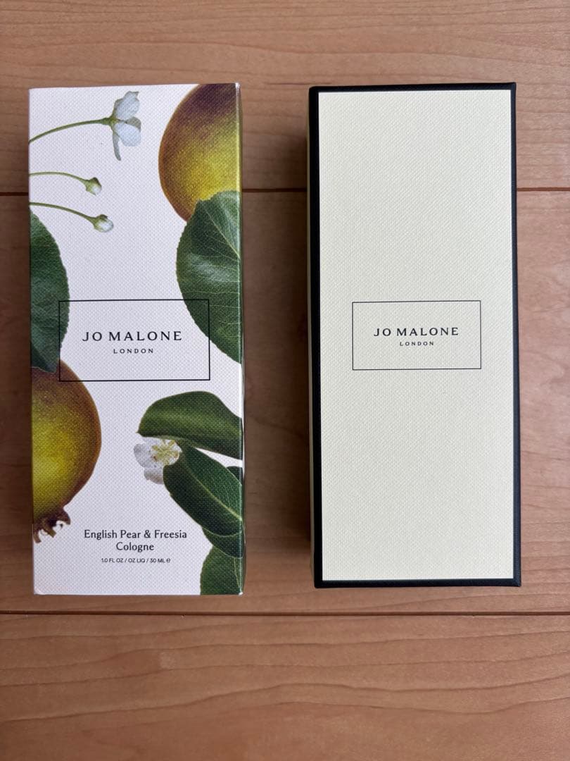 ⭐︎ほぼ未使用⭐︎ English Pear & Freesia 30ml
