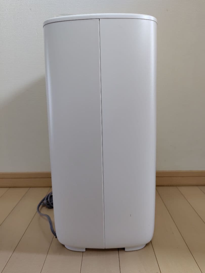 SHARP プラズマクラスター 加熱気化式加湿機 HV-H55