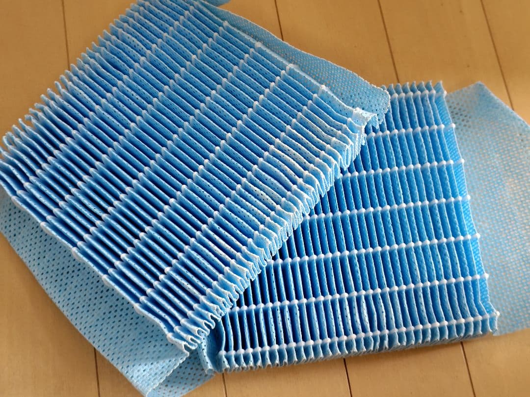 SHARP プラズマクラスター 加熱気化式加湿機 HV-H55