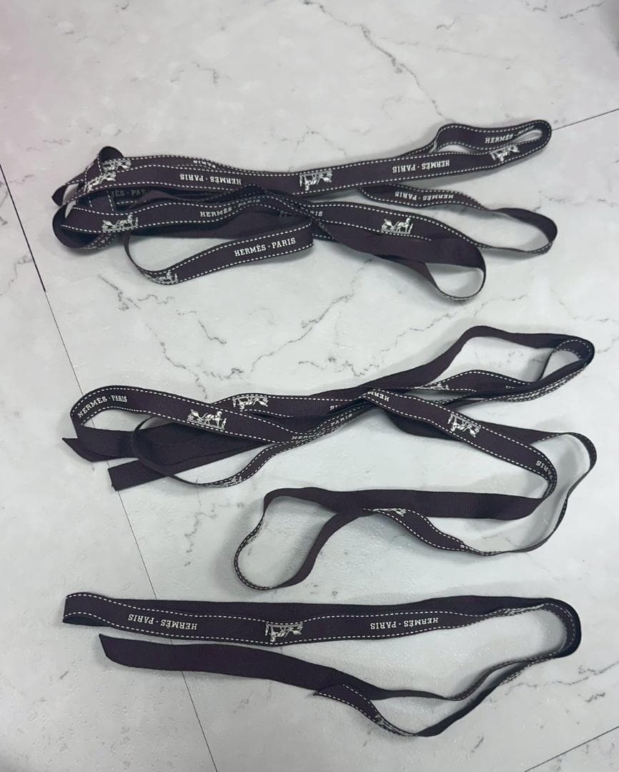 Hermès ボックスセット