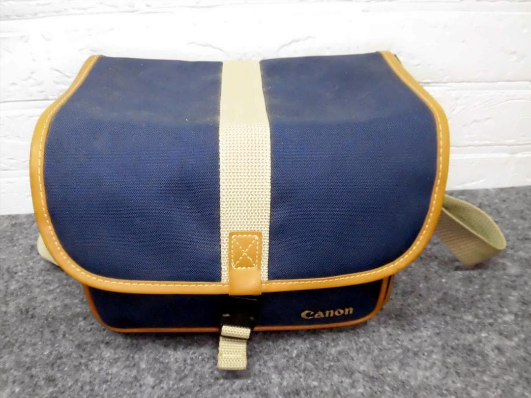 ジャンク Canon EOS100 カメラ