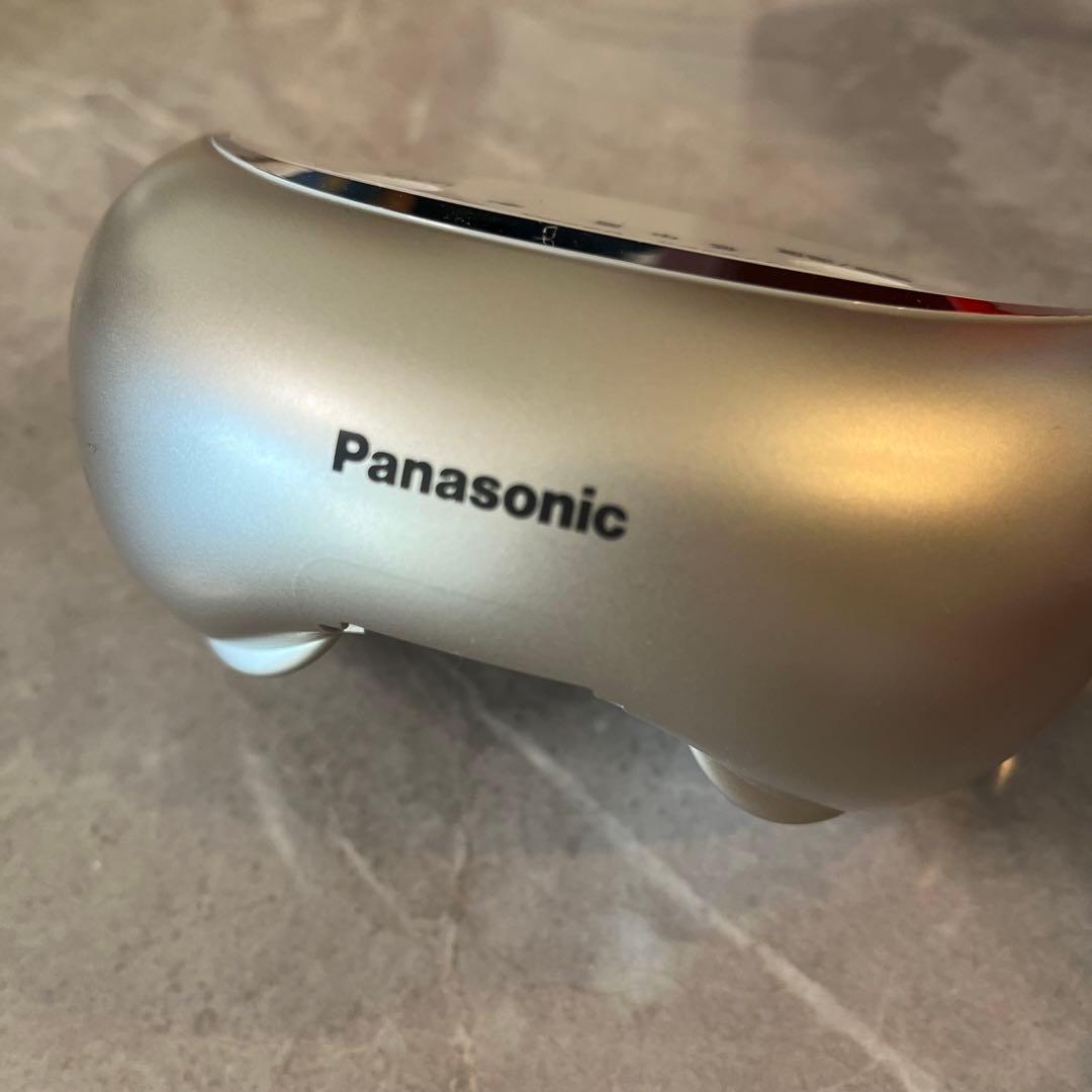 Panasonic 目もとエステ ゴールド調 EH-CSW68