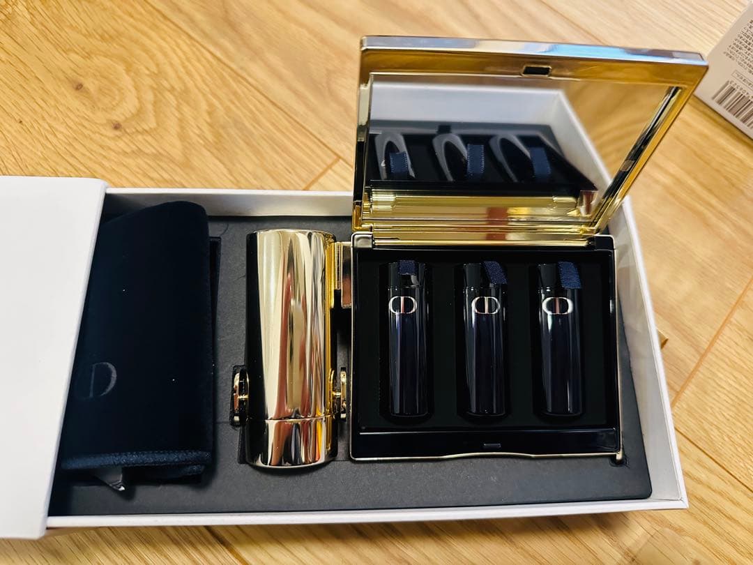 Dior セット
