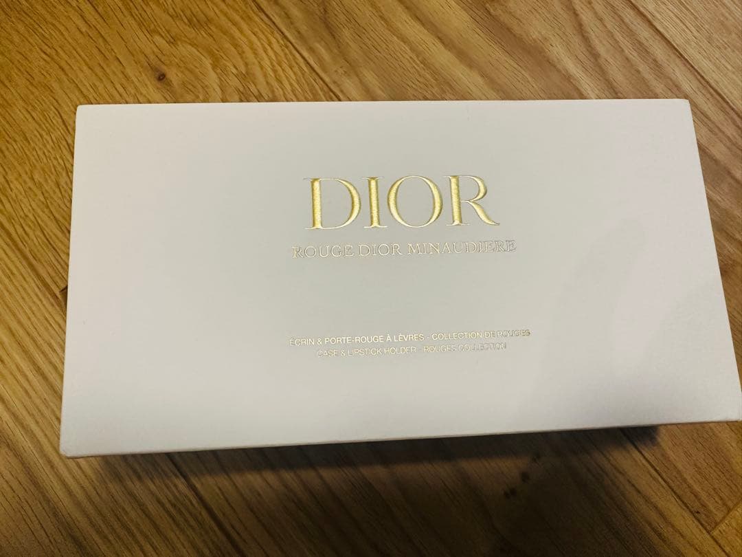 Dior セット