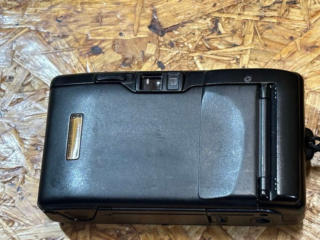 フィルムカメラ AF600 ニコン Nikon