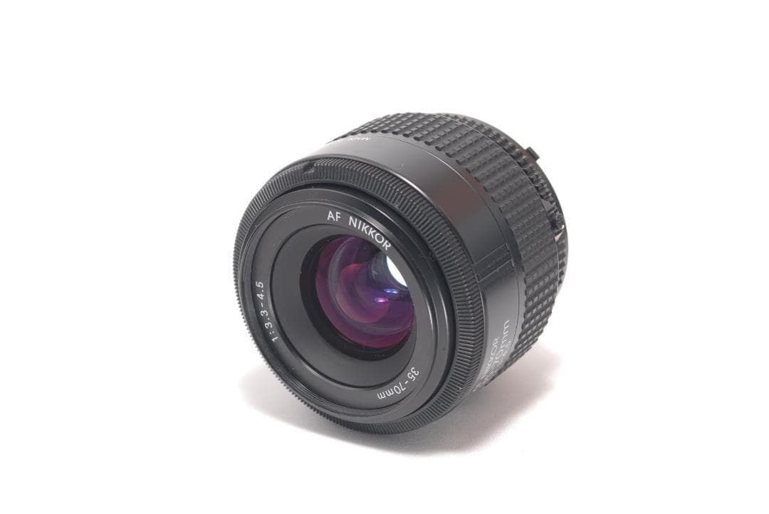 ⭐️高速連写⭐️Nikon D70　ニコン　デジタル一眼レフ　カメラ