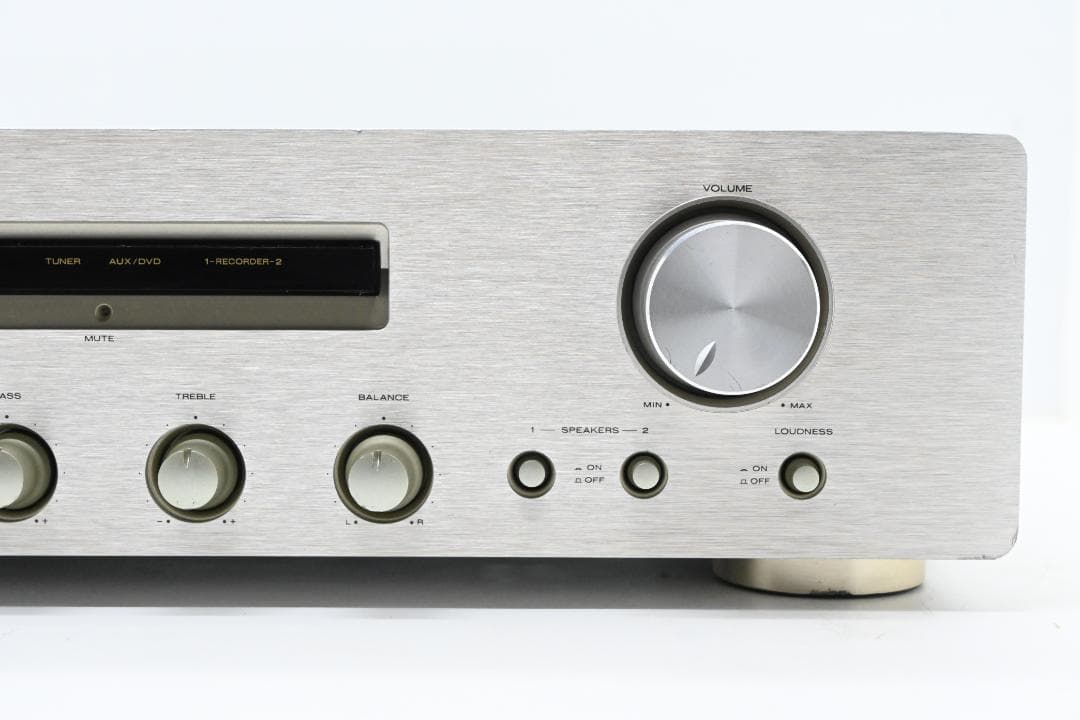 Marantz　 マランツ　PM4001 【動作品　概ね美品】