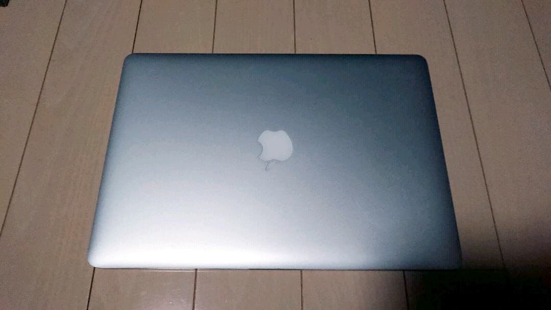 スマホ・タブレット・パソコン APPLE MacBook Pro 256GB MGXA2J/A