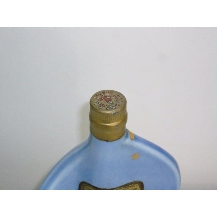 【古酒】ラーセン　バイキングシップ　スカイブルー