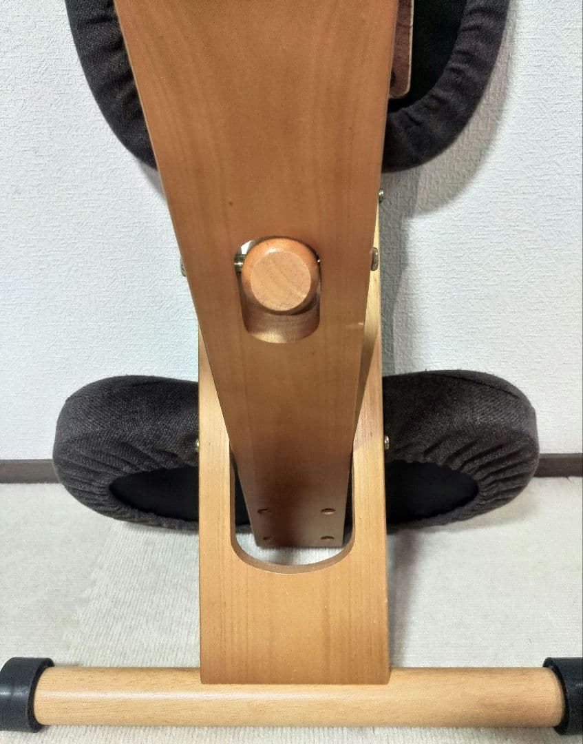宮武製作所 プロポーションチェア 姿勢矯正椅子 イス