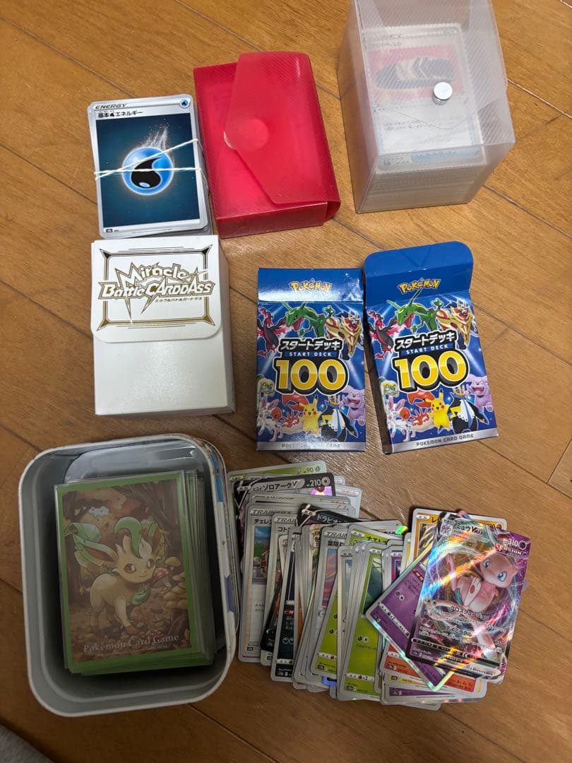 k*8様 ポケモンカード　まとめ売り　引退品