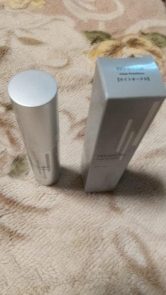 ☆SALE ♪ 新品・未使用 ルバンシュ クリームファンデーション＆ブラシセット
