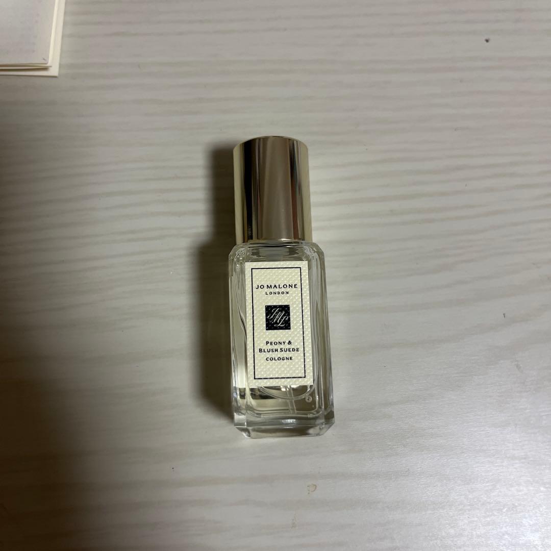 Jo Malone 香水 5本セット