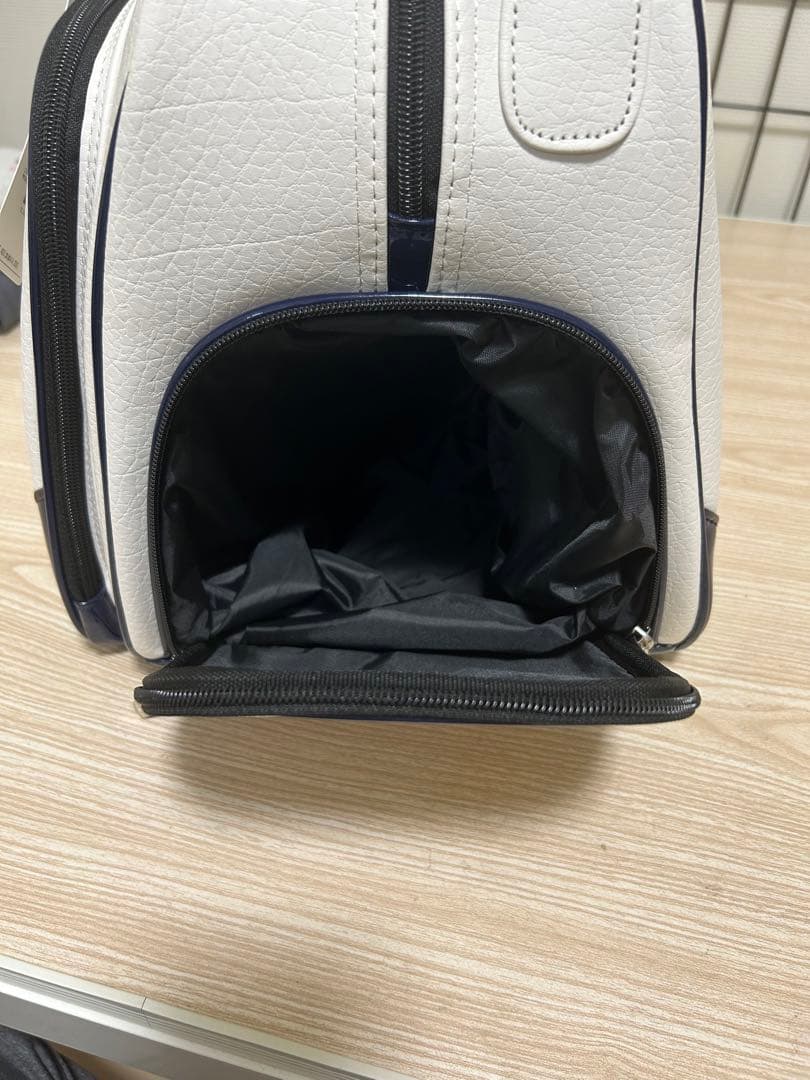 アダバット☆ボストンバッグ☆ゴルフバッグ☆新品