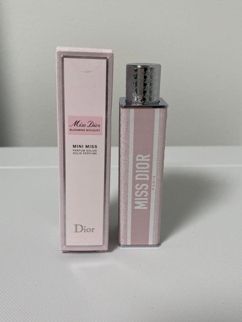 Dior ミス ディオール ブルーミング ブーケ ミニミス