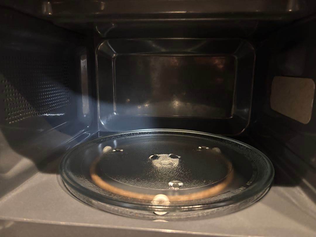 【全国使用可】SHARP 単機能電子レンジ RE-TM18-W 18L