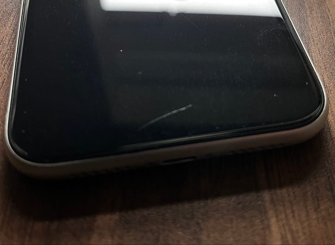 【専用】　　　　Apple iPhone 11 ホワイト 64GB