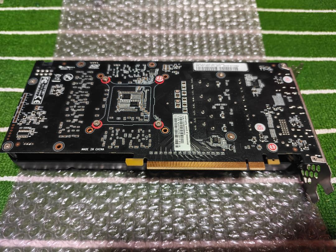 グラフィックボード・グラボ・ビデオカード Palit NVIDIA GeForce GTX1060 3GB