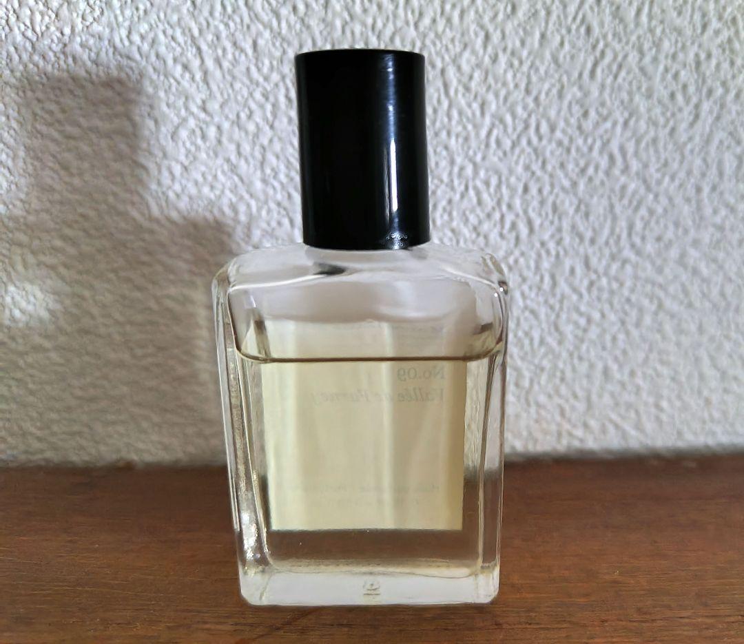 Maison Louis Marie No.9 ヴァレ ドゥ フェルネ オイル