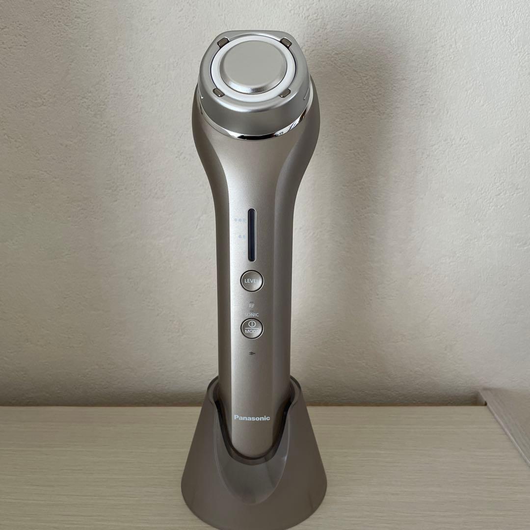 Panasonic Sonic RF Lift 美顔器