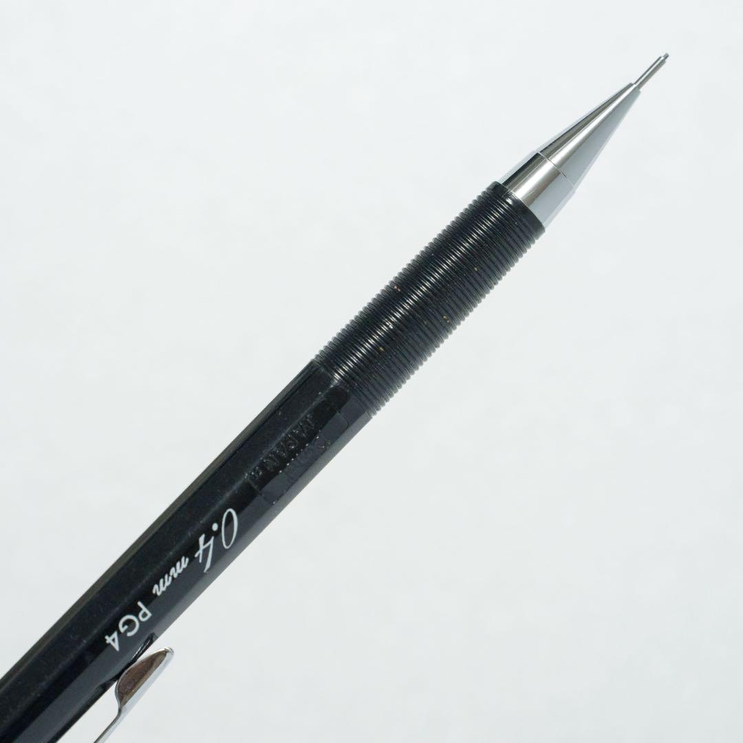 ぺんてる Pentel PG4 製図用 製図用 シャーペン 0.4mm