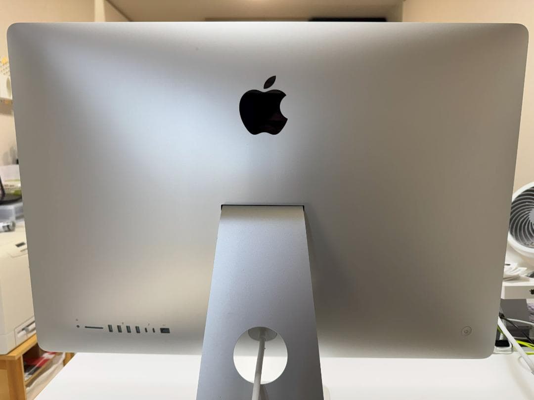 iMac Retina 5K, 27インチ 2017 (メモリ24GB)