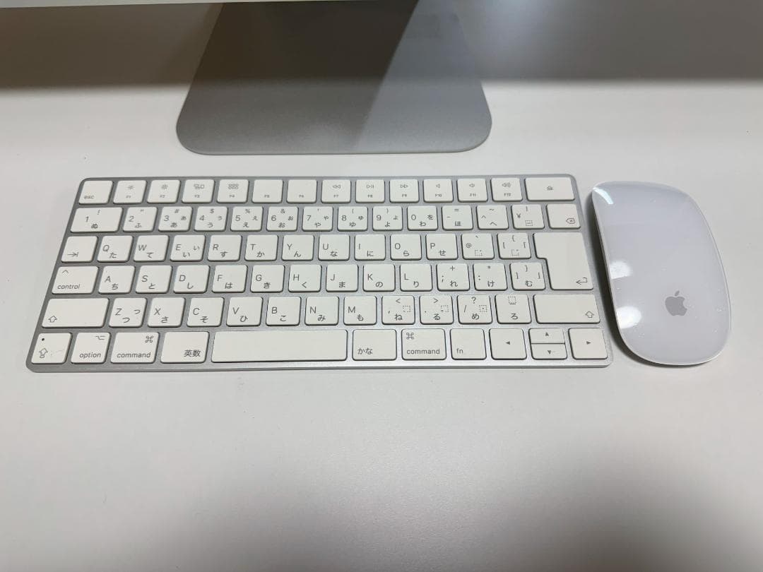 iMac Retina 5K, 27インチ 2017 (メモリ24GB)