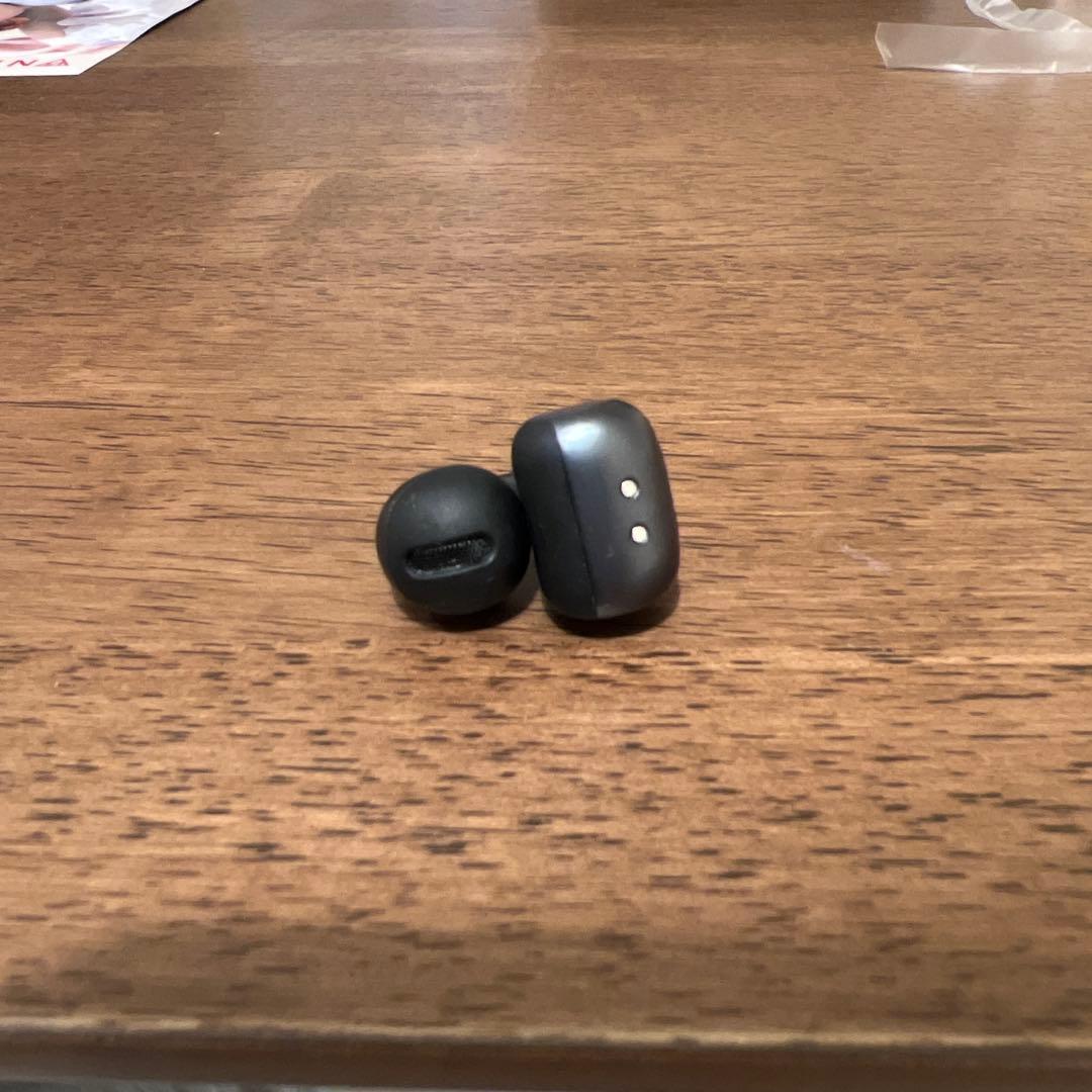 shokz opendots one 片耳のみ