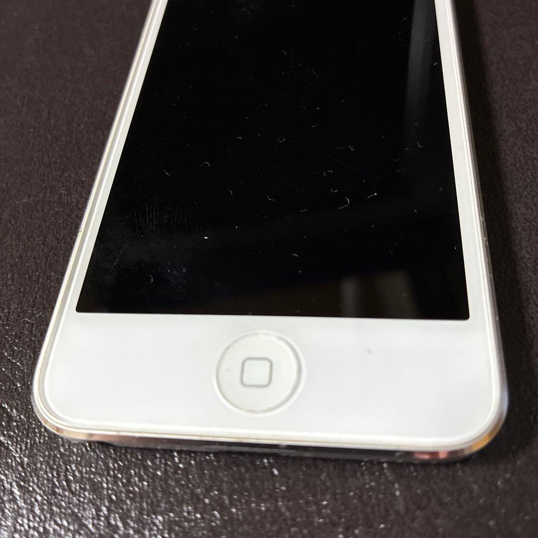 iPod touch だい7世代