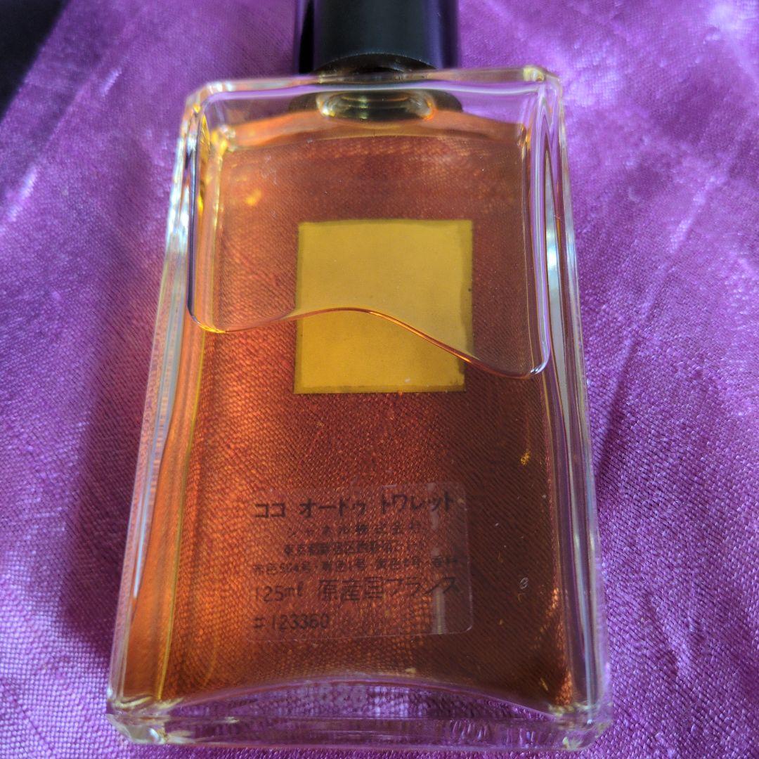 ♦️COCO CHANEL♦️ Eau de Toilette 大容量125ml