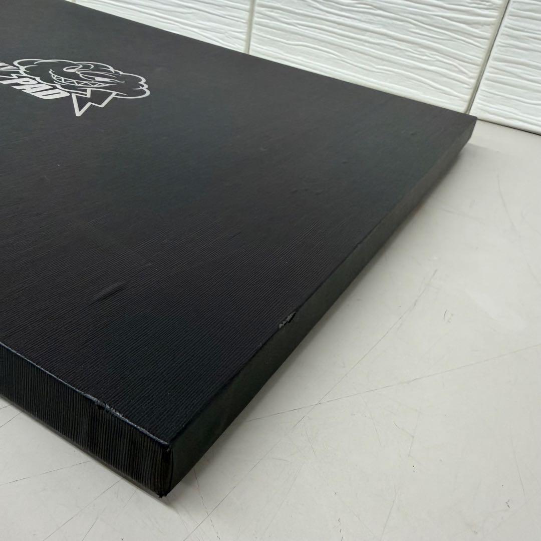 ゲーミングマウスパッドSkyPAD Glass 3.0XLBlack Cloud