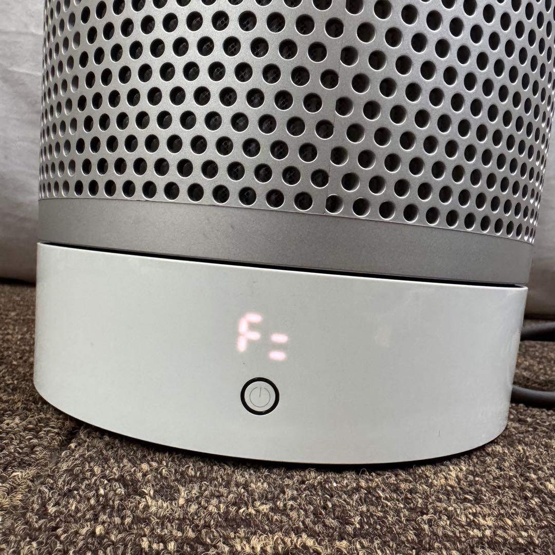 Dyson ダイソン PureCool TP00 空気清浄機能付ファン リモコン
