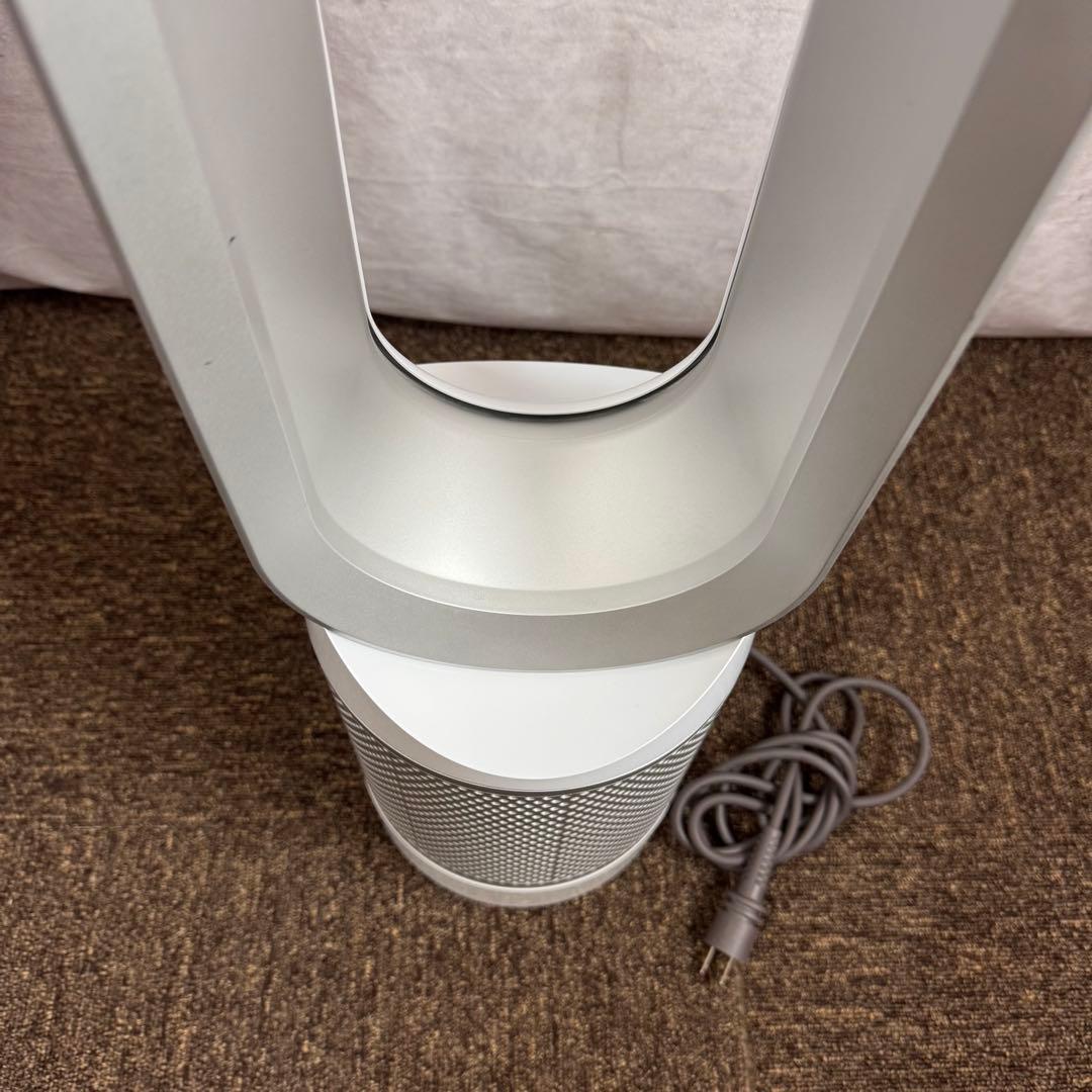Dyson ダイソン PureCool TP00 空気清浄機能付ファン リモコン