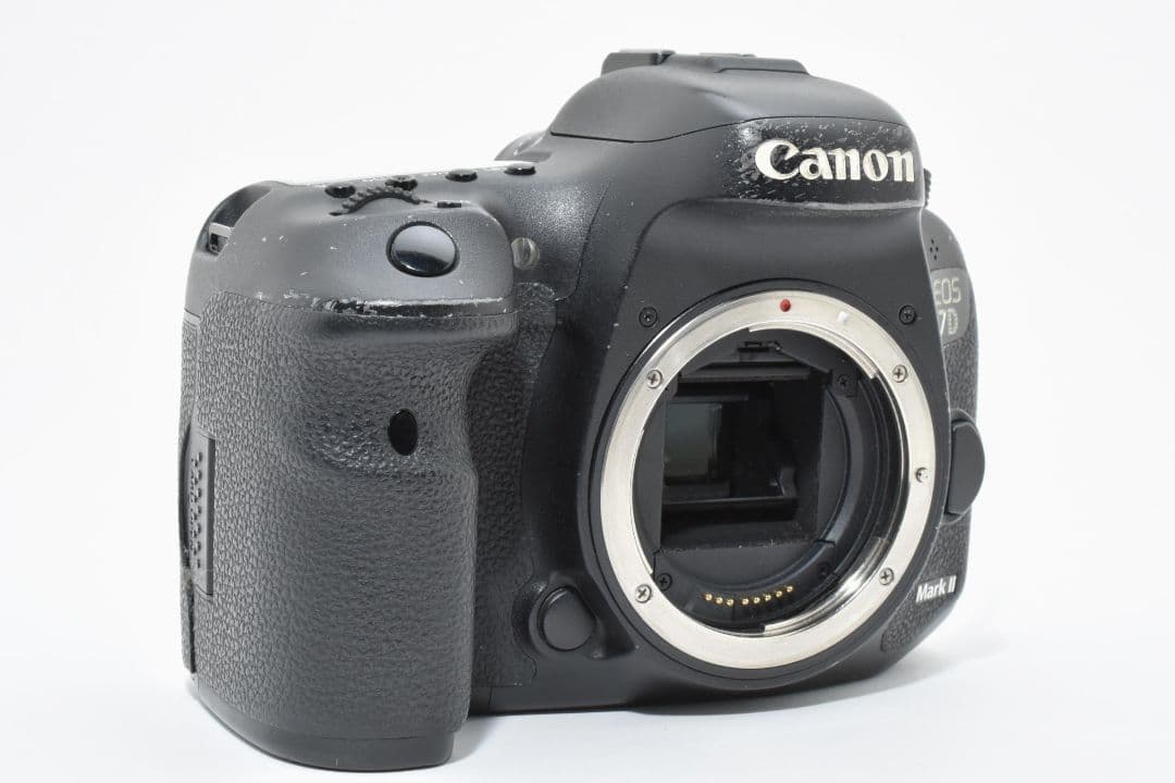 Canon EOS 7D Mark II マーク 2 ボディ