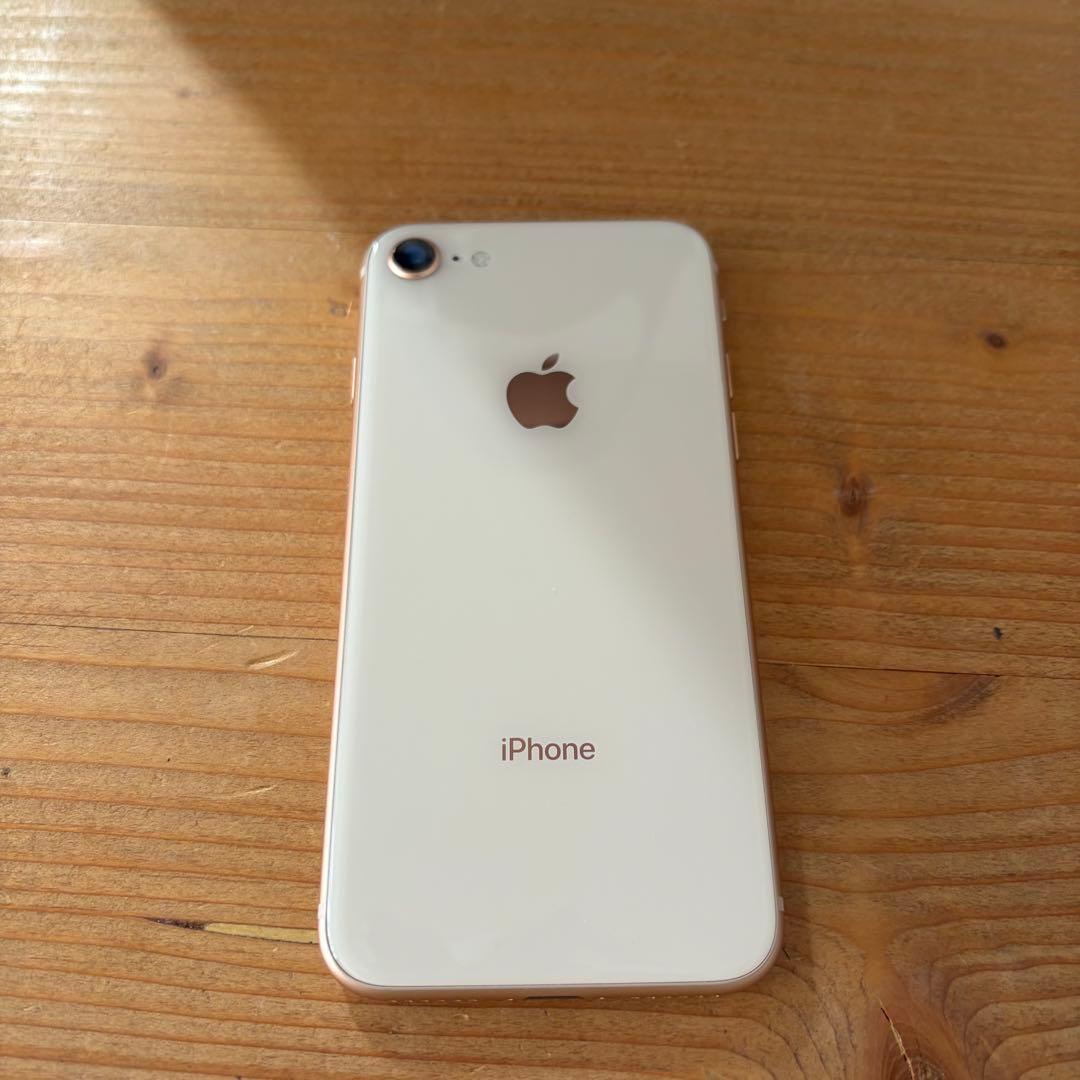 【Suhr】iPhone 8 3台セット