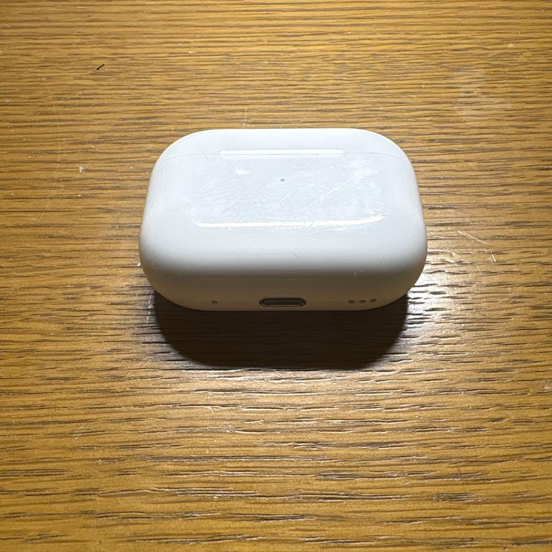 AirPods pro2 充電ケース　(正規品)