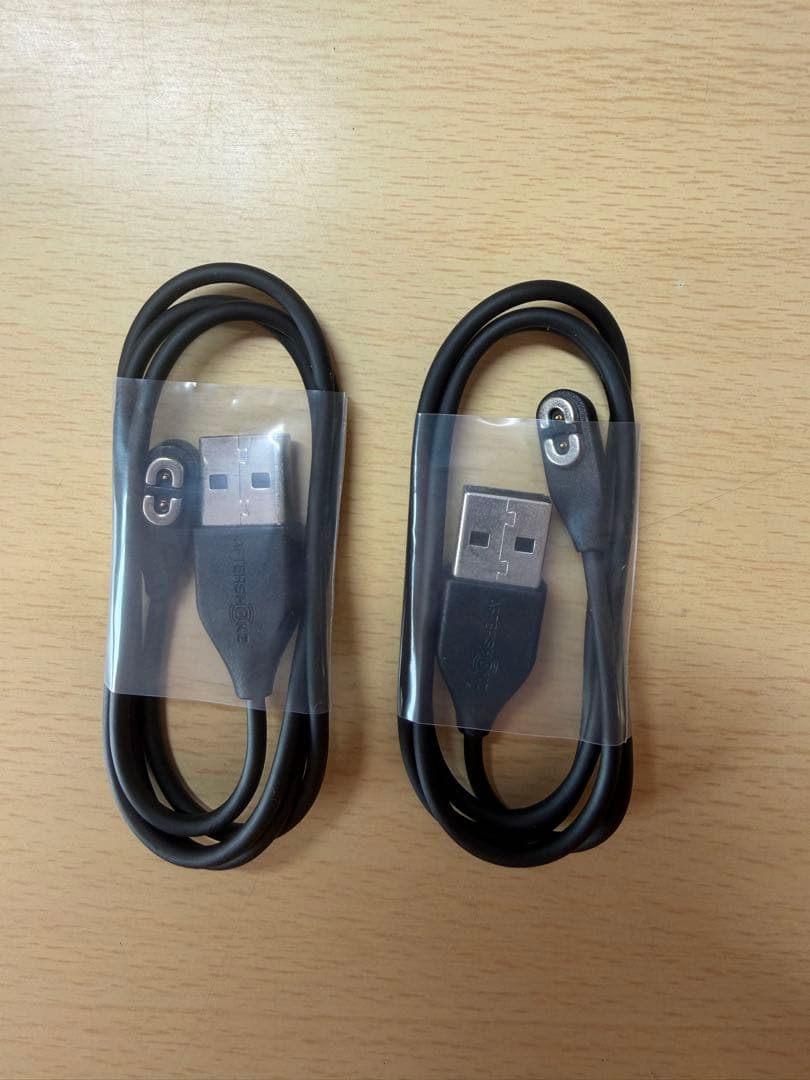 ショックス Shokz ワイヤレス骨伝導イヤホン　ブラック