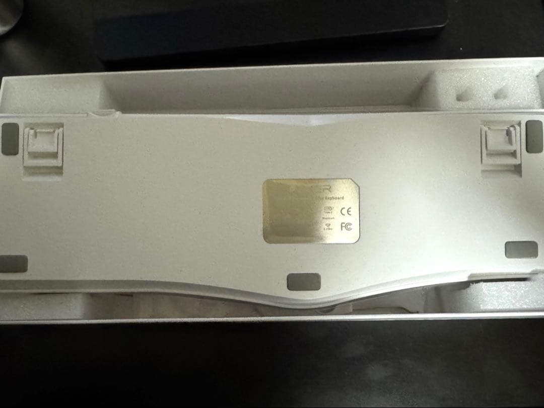 EPOMAKER Feker Alice 80 メカニカルキーボード