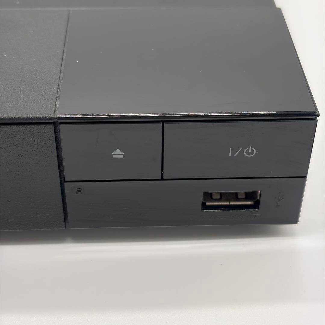 SONY BDP-S1500 ブルーレイプレーヤー 2023年製
