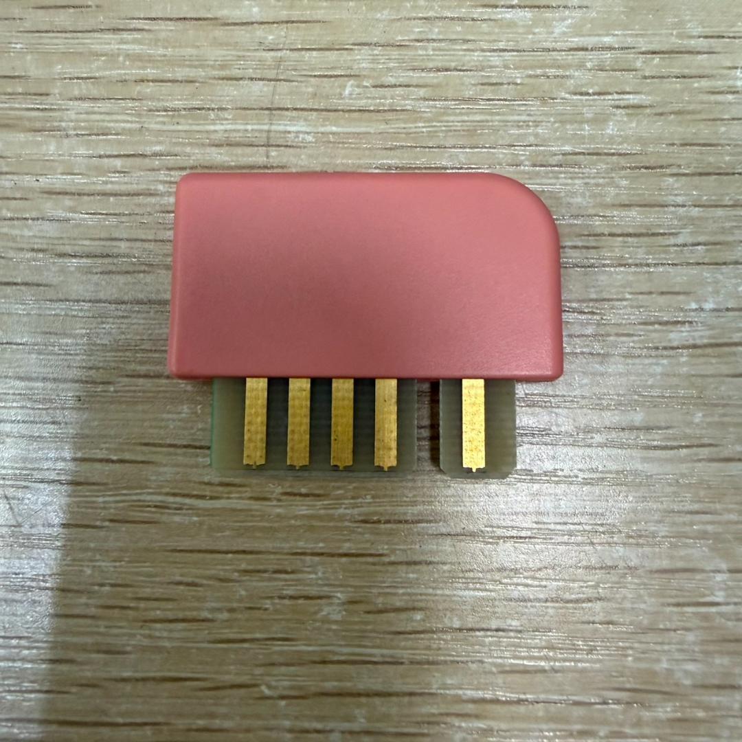 ★Personal　Energy　Imprinter　PEI-201