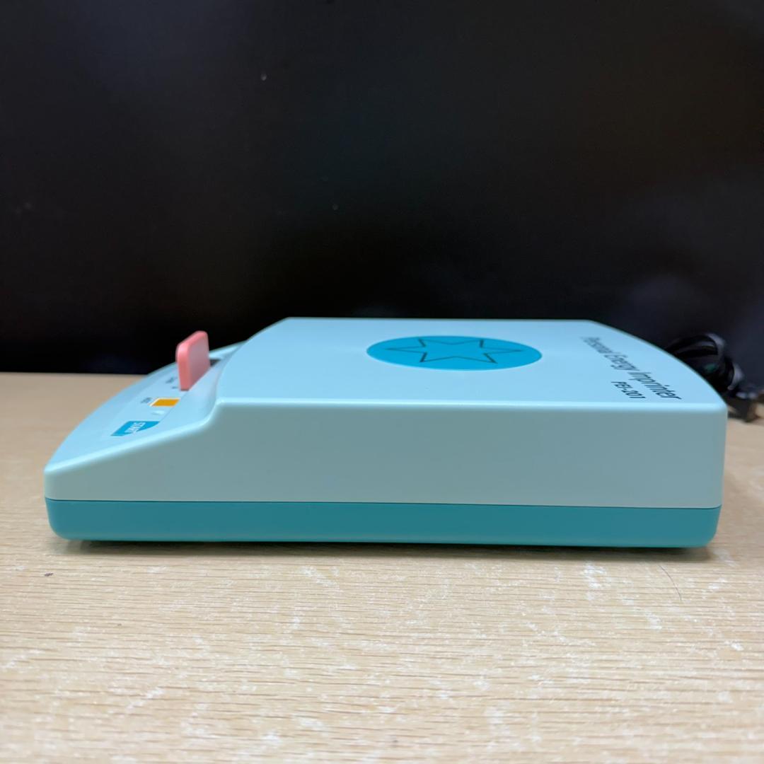 ★Personal　Energy　Imprinter　PEI-201