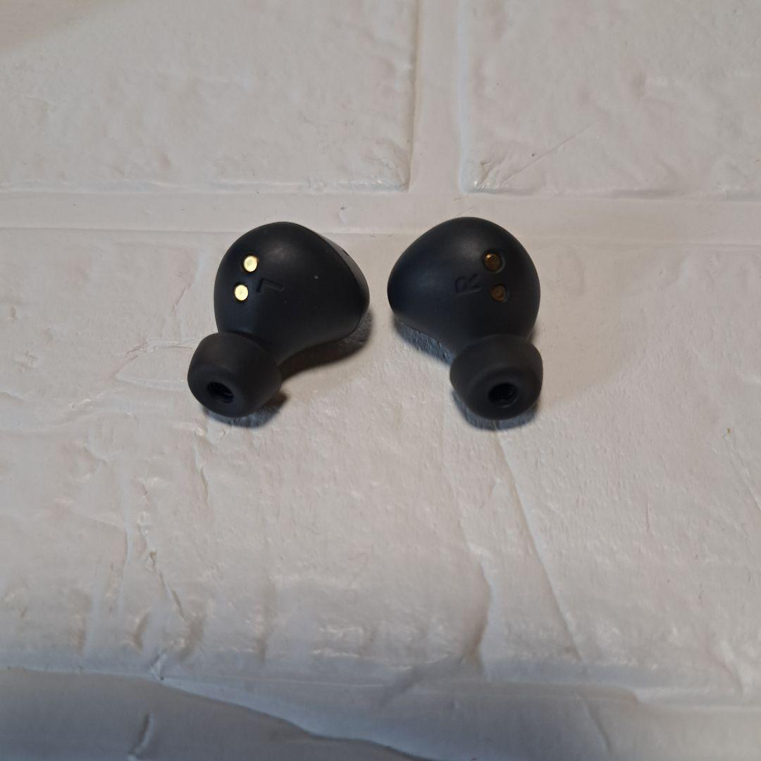 Jabra ELITE4 ダークグレイ