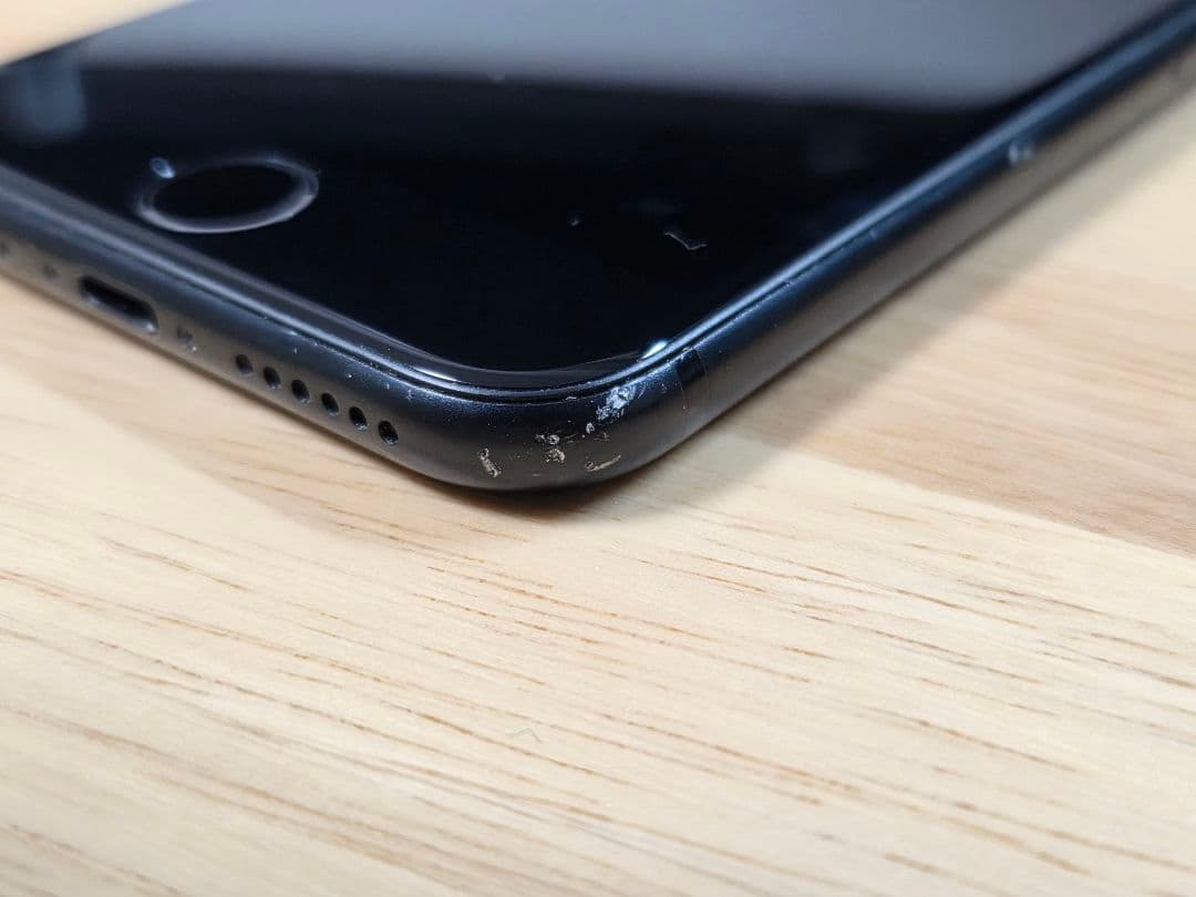 Apple iPhone SE2 128GB ブラック 本体
