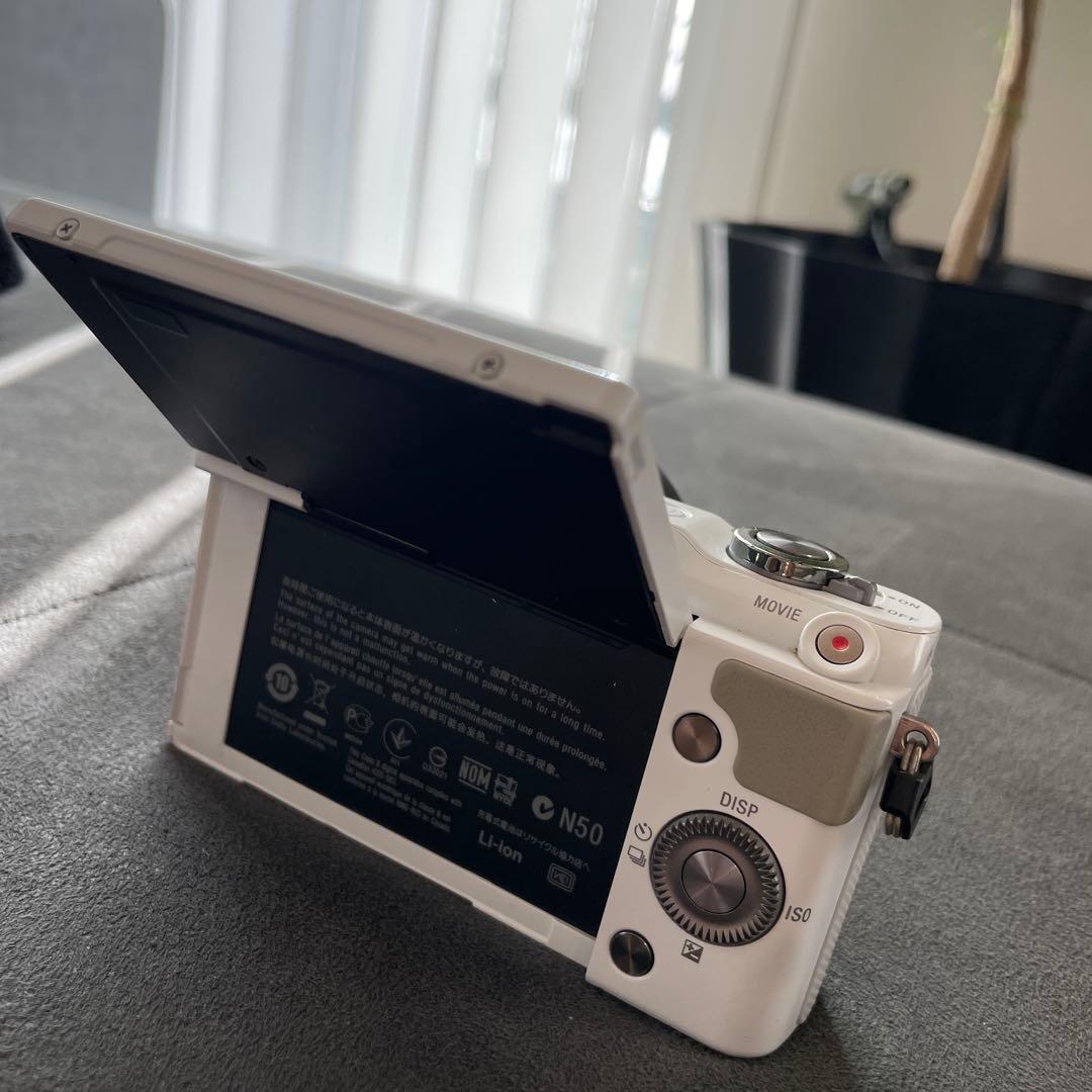 SONY NEX-3N ジャンク品