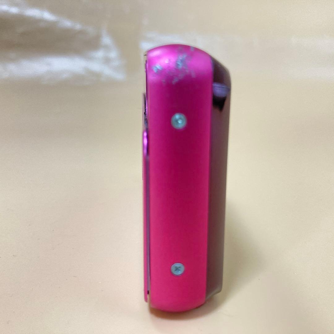 ◻︎完動品◻︎SONY Cyber-shot T99ピンク デジタルカメラ