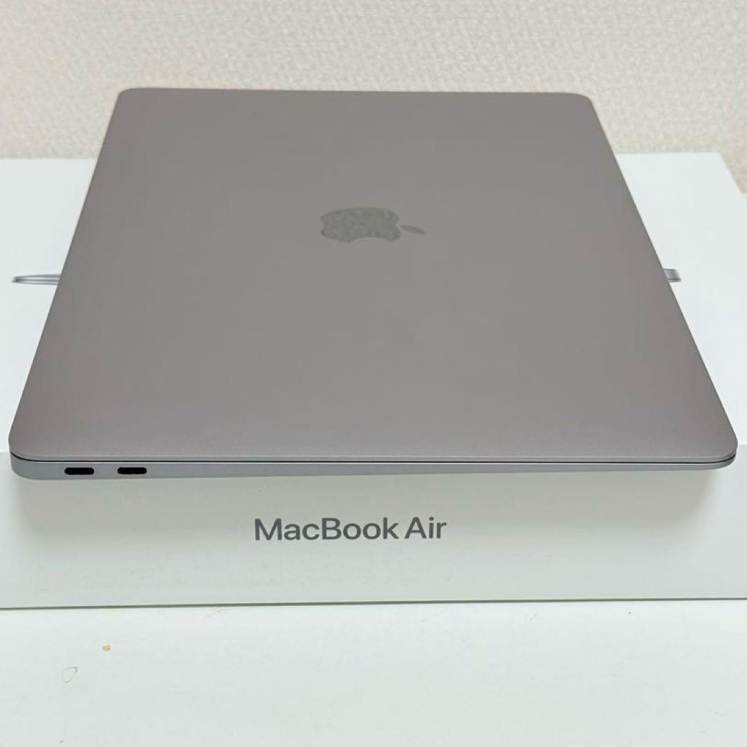 MacBook Air M1 13インチ　16GB 512GB