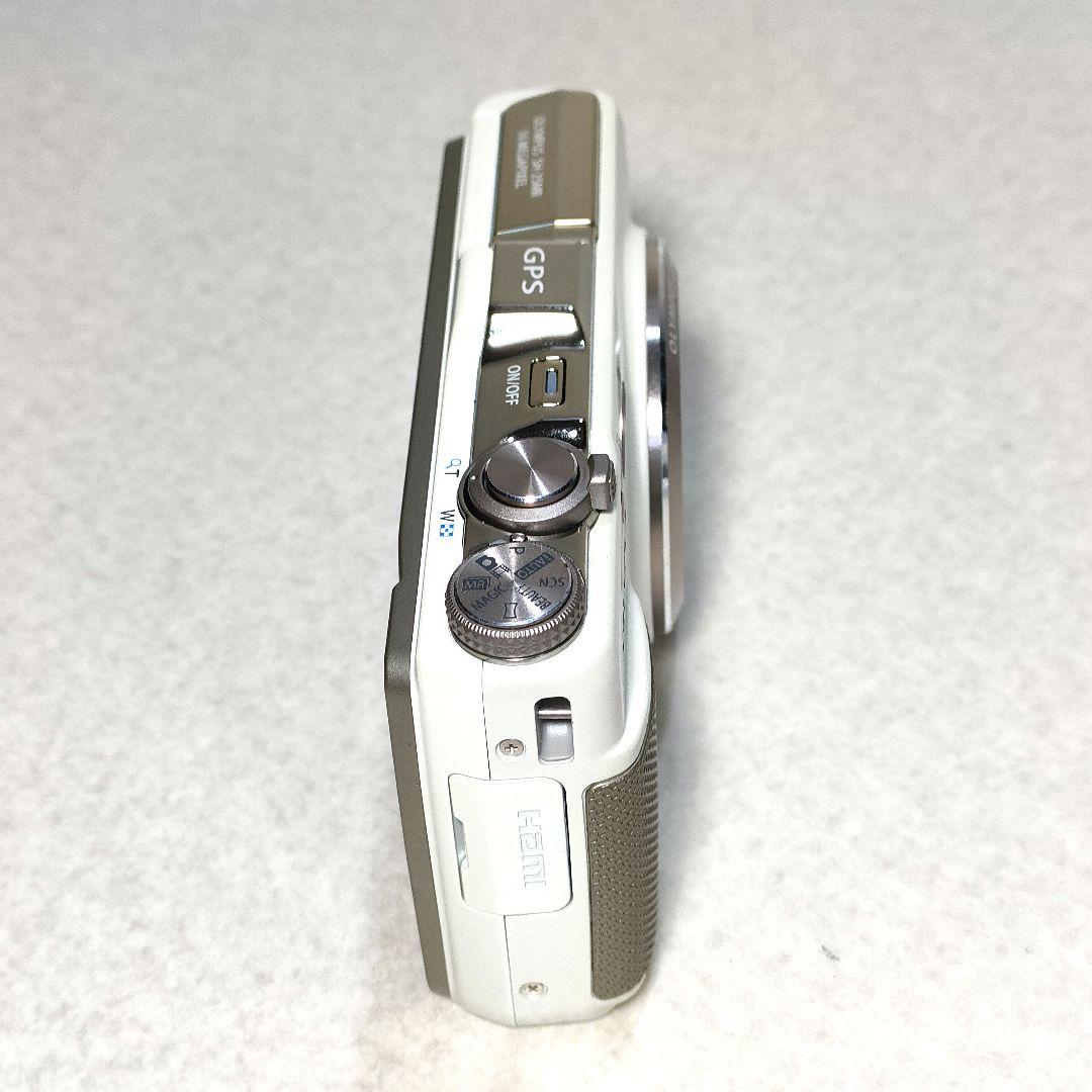 デジタルカメラ OLYMPUS SH-25MR #3088