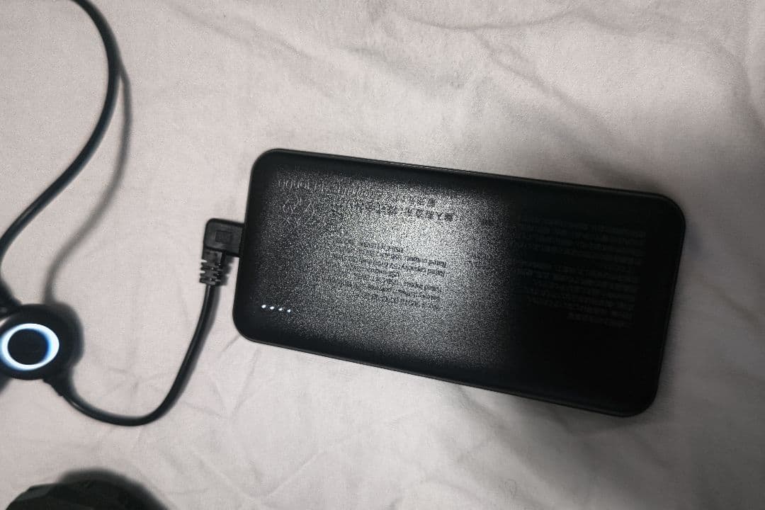 アイズフロンティア ペルチェ